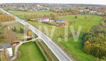 Property for sale on the outskirts of Valmiera